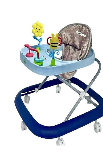 rexa baby walker