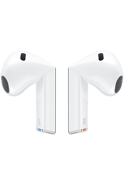 Samsung In-Ear Headphones Samsung Galaxy Buds3, Bluetooth, ANC, Hi-Fi, White