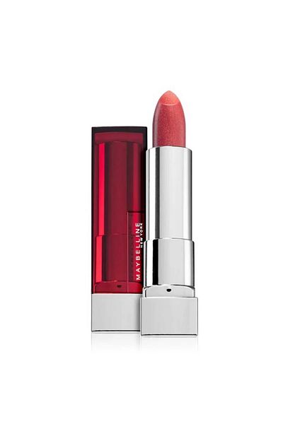 Maybelline New York Ruj de buze satinat Color Sensational 366 Sunset Spark, 4.2 g