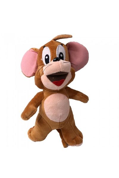 dalimag Tom and Jerry Doll, Jerry, Makes Sounds,
