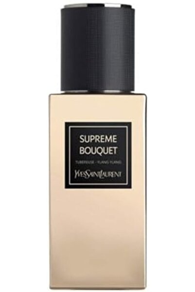Yves Saint Laurent Supreme Bouquet Tubereuse Ylang Ylang For Unisex Edp 125ml