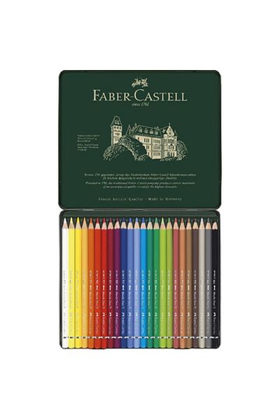 Faber Castell Albrecht Durer Watercolor Pencil Set