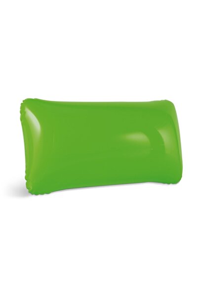dalimag Perna gonflabila pentru plaja sau camping verde31/19cm
