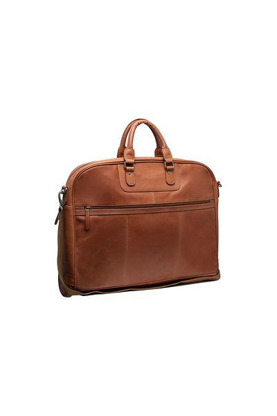 The Chesterfield Brand Genuine Leather Clothes Cover, Josh