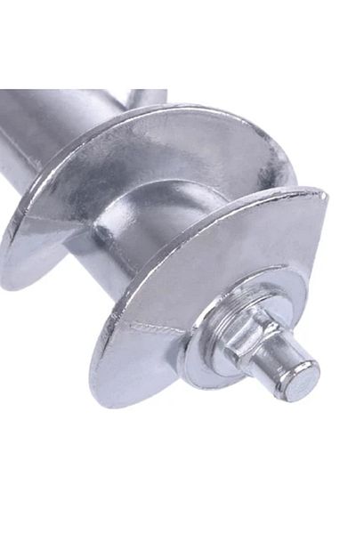 Group Meat Mincer Machine Spiral Roller