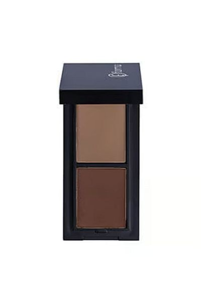 Flormar Flormar Eyebrow Shadow Palette - 30 Medium