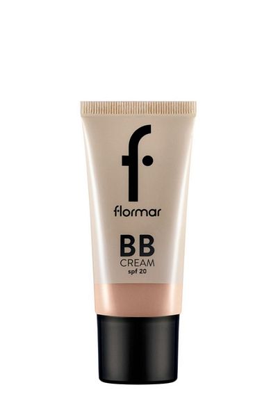 Flormar Flormar BB Cream - BB04 Light/Medium