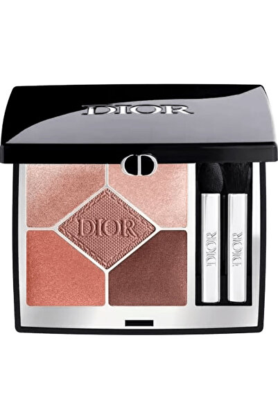 Dior Dior Show 5 Colors Eyeshadow Palette - 429 Twilly de Joie