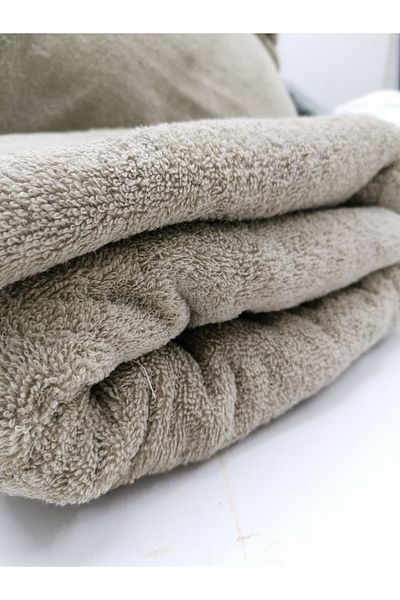 MEŞELİ TEKSTİL Πετσέτα Παραλίας 70x140 cm 1 Τεμάχιο