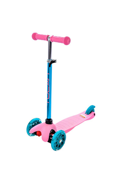Sofia Concept Trotinetă reglabilă Action Pro One Kids, Sofia CONCEPT®, alumin...