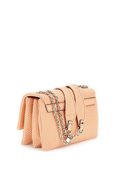 Guess Phaedra Convertible Xbody Flap Women's Multicolor Crossbody Bag Hwwg9638210-Apr