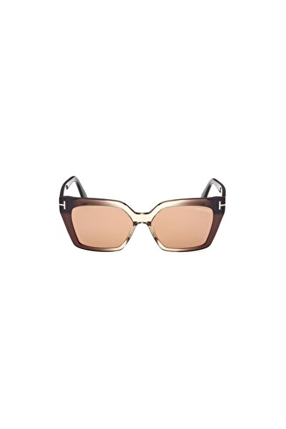 Tom Ford Ft1030 47J Women's Sunglasses
