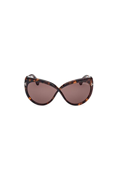 Tom Ford Ft1196 52E Women's Sunglasses