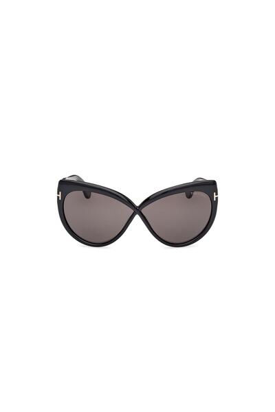 Tom Ford Ft1196 01A Women's Sunglasses