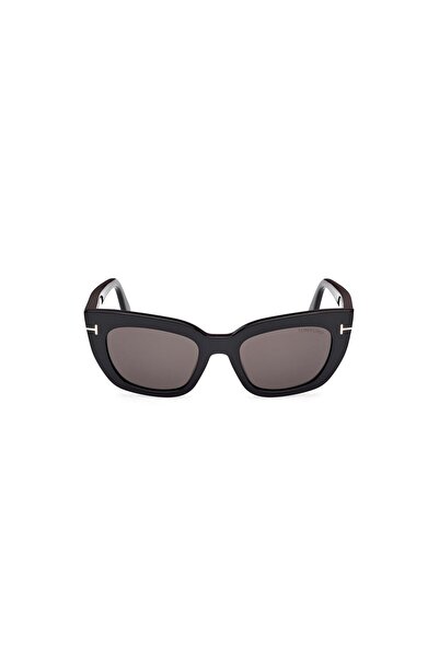 Tom Ford Ft1190 01A Women's Sunglasses