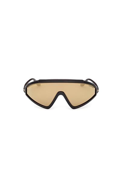 Tom Ford Ft1121 01g Men's Sunglasses