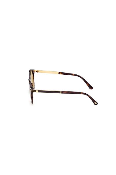 Tom Ford Ft1184 52H Men's Sunglasses