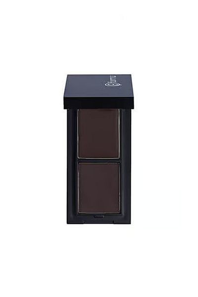 Flormar Flormar Eyebrow Shadow Palette - 40 Dark