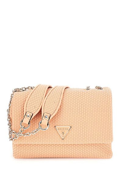 Guess Phaedra Convertible Xbody Flap Women's Multicolor Crossbody Bag Hwwg9638210-Apr