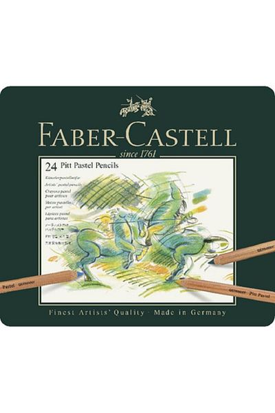 Faber Castell PITT Finest Artists' Quality Soft Pastel