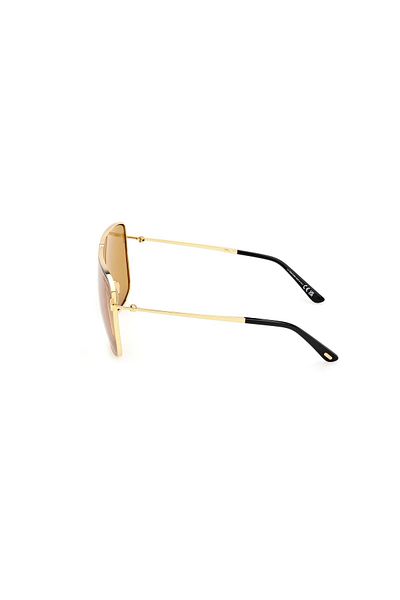 Tom Ford Ft1159 30E Unisex Sunglasses