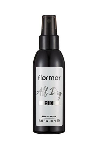Flormar Flormar All Day Fixing Spray 125ml
