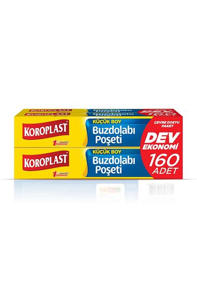 Koroplast Refrigerator Bag Small Size Giant Economy