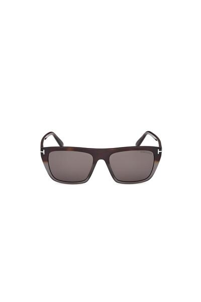 Tom Ford Ft1175 55A Men's Sunglasses