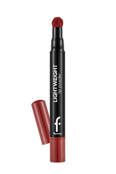 Flormar Flormar Light Wet Lip Powder - 09 DivineFlormar Light Wet Lip Powder - 09 Divine