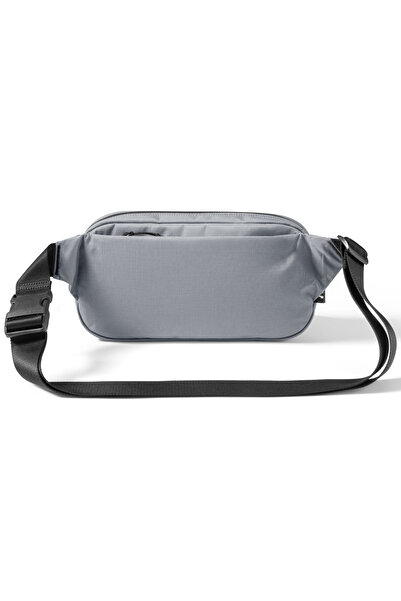 Tomtoc Aviator T33 Gri 3.5L Aksesuar El ve Omuz Çantası - T33M1G1