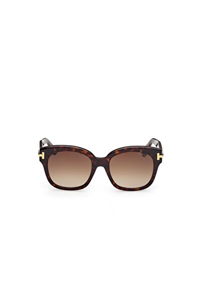 Tom Ford Icon Ft1235 52F Women's Sunglasses