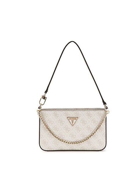 Guess NOELLE MINI TOP NA RAMENO NA ZIP