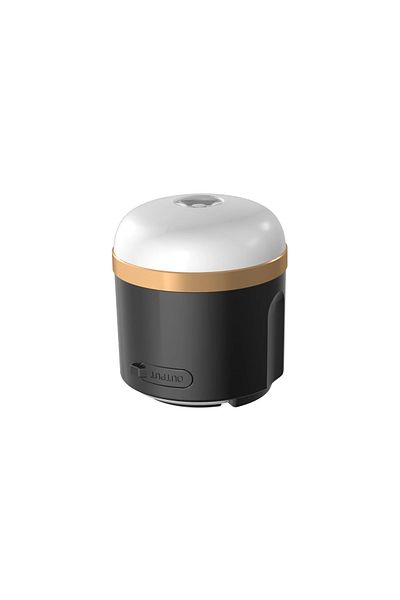 EcoFlow Camping LED Lamp and PowerBank 7200 mah, White/Black