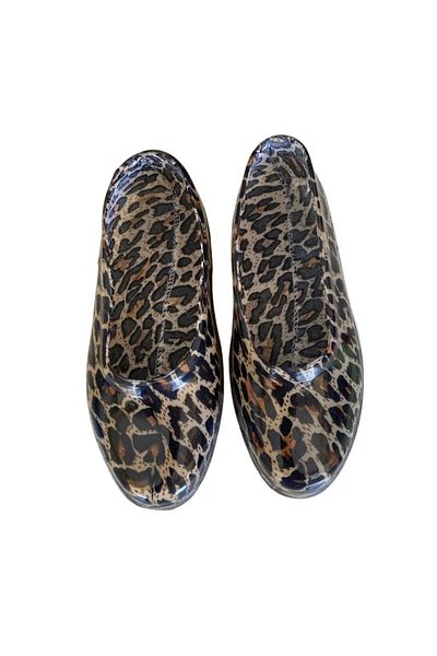 belixspor Booties Floral Garden and Agriculture Girls' Shoes 21-28 Leopard