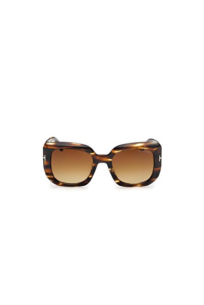 Tom Ford Ft1220 55F Women's Sunglasses