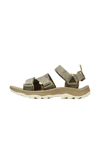 Merrell Speed ​​Fusion Sport Rmx Men's Outdoor Sandals J007085-33123 Khaki