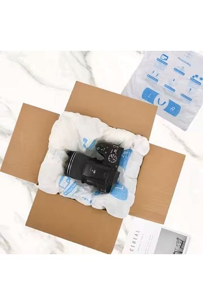 OEM Active Foam Bags for Packing Fragile or High-Value Components