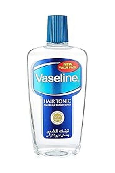 Vaseline Vaseline Intensive Hair Tonic, 400 ml