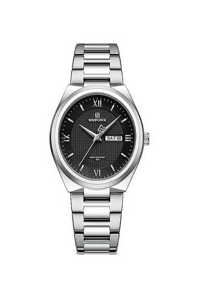 Naviforce Men's Wristwatch Sports Fashion