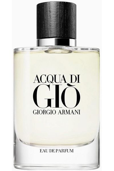 Armani Beauty عطر جورجيو أرماني أكوا دي جيو أو دو بارفان - 75 مل
