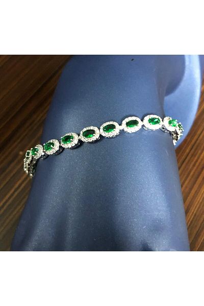 FEDA İSTANBUL Vip Elegant Bracelet