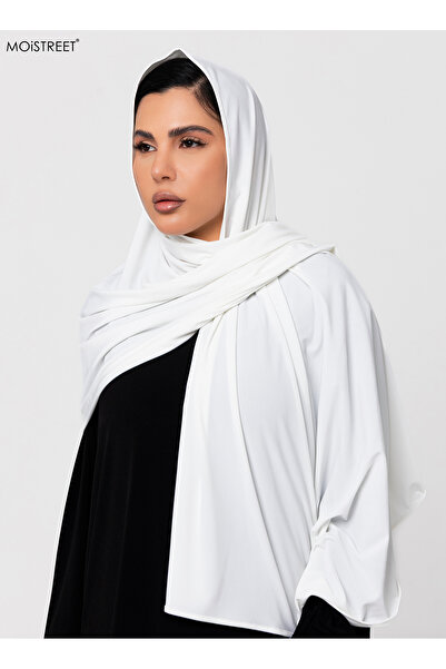MOiSTREET Hijab Premium Jersey