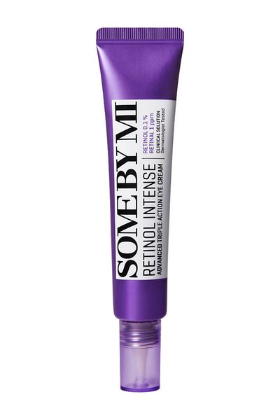 Some By Mi Retinol Concentrated Eye Contour Cream