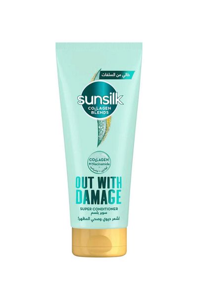Sunsilk Sunsilk Collagen Conditioner for Vibrant and Healthy Hair 200ml