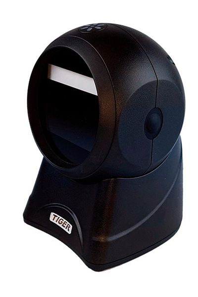 PERKON TEKNOTEG - TIGER Q22 2D DESKTOP BARCODE READER USB
