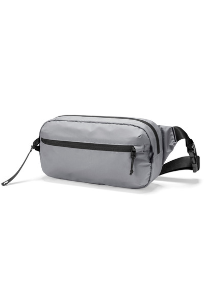 Tomtoc Aviator T33 Gri 3.5L Aksesuar El ve Omuz Çantası - T33M1G1