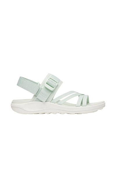 Merrell District 4 Backstrap Women's Outdoor Sandals J007776-33127 White