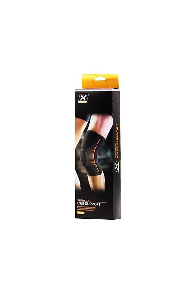 X HIGH QUALTY One-piece knee support brace, model - 7199