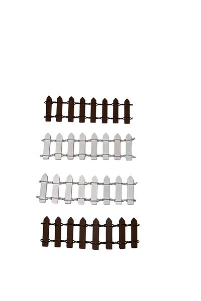 3b kids Miniature Fence