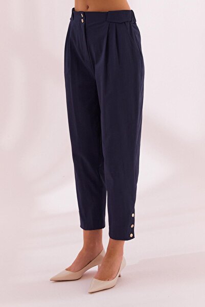 Naar 12223 PANTOLON LACİVERT